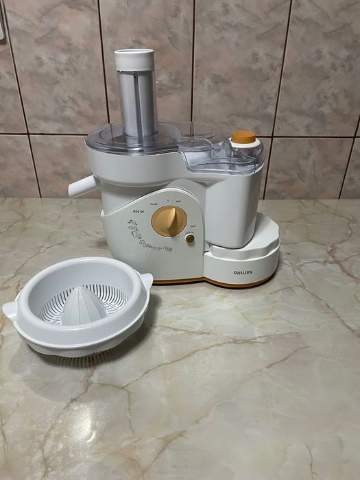 Robot de bucatarie multifunctional Philips