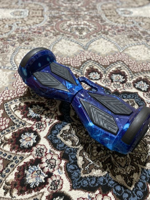 Hoverboard холти идйал умуман ишлатилмаган кучага йур маган нархи 350$