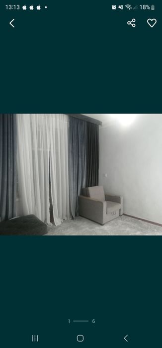 Аренда квартир в горпарк очень хорошая локация