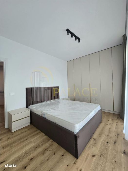 Apartament premium de inchiriat || 3 camere || Pipera