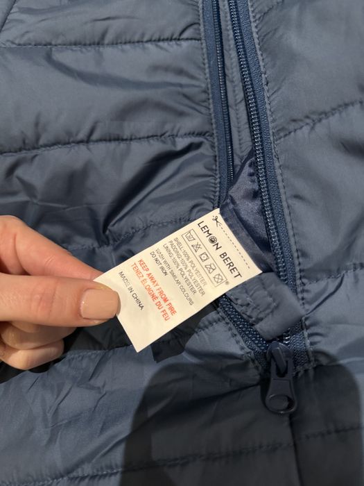 Космонавт LEMON BERET 6M