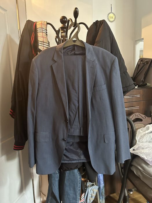 Костюм мужской