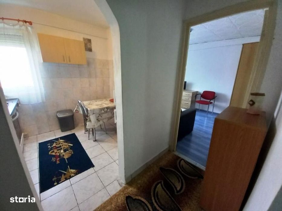 Apartament 2 camere in Ploiesti, zona Vest.