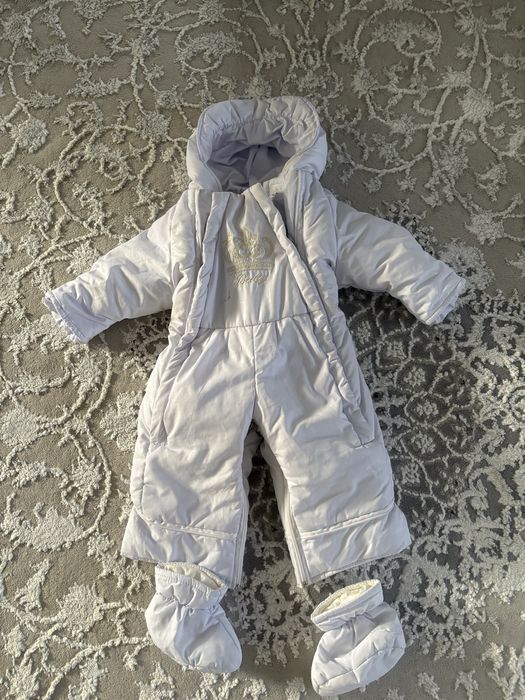 Детские вещи по 3000 тенге