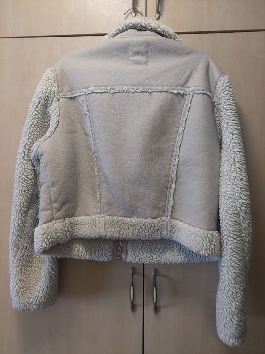 Дамско Яке bershka