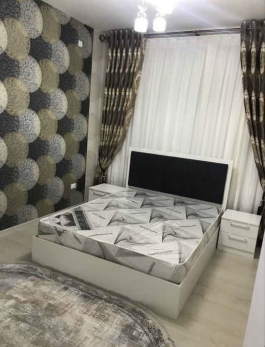 2 хонали ижарага берилади