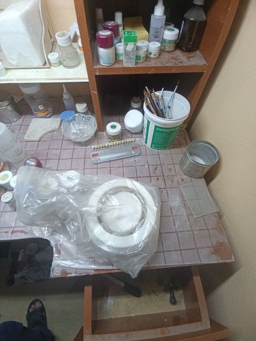 керамическая печка