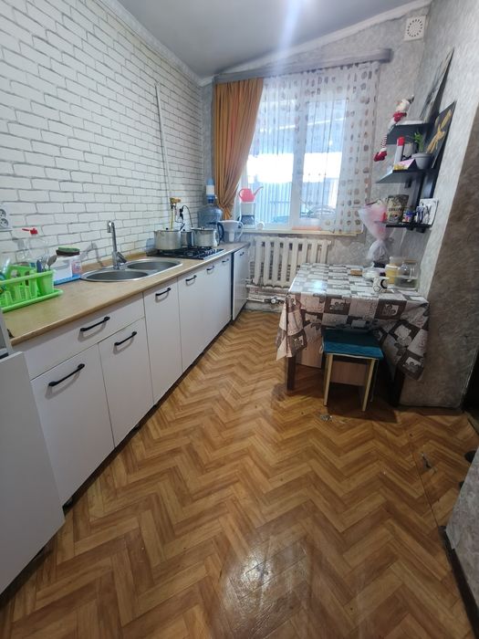 Продаём отдельно стоящий дом в Соц. Городе