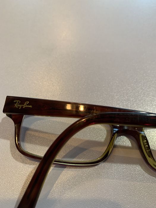 Ochelari copii Ray Ban