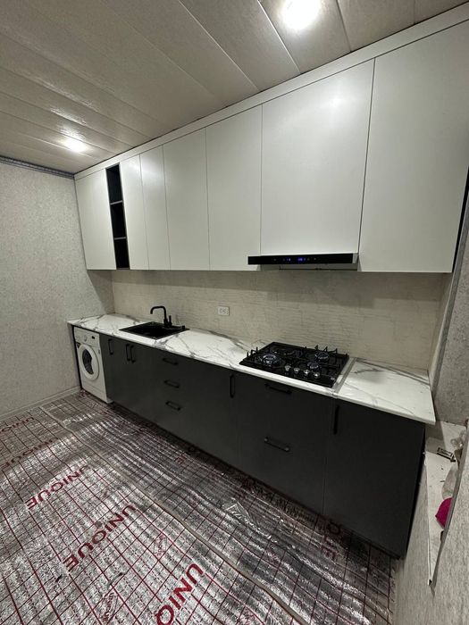 Кухна мебел oshxona mebel