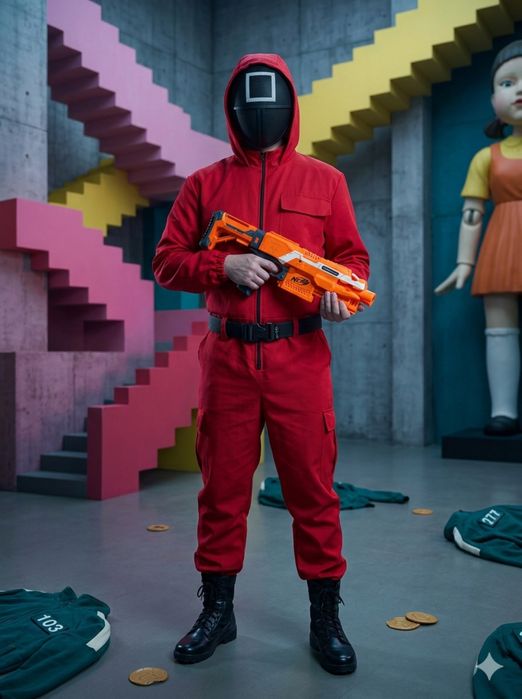 Детские аниматоры