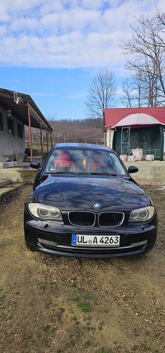 De vanzare BMW 118i,  seria 1..