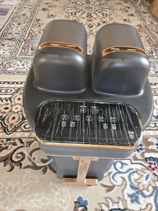 Гидромассажная ванна для ног