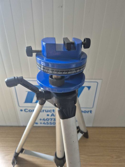 trepied laser linii - lot 5-26-19