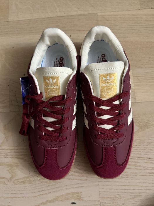 кеды Adidas новые