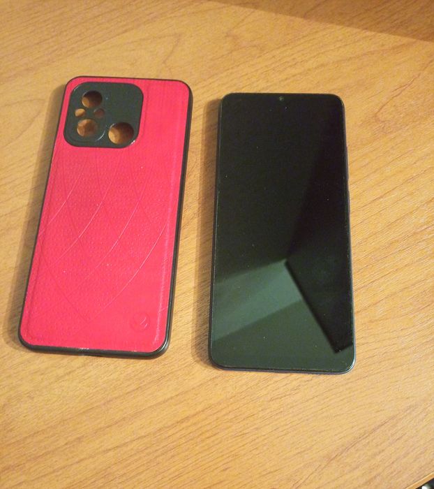 Продам смартфон Redmi 12