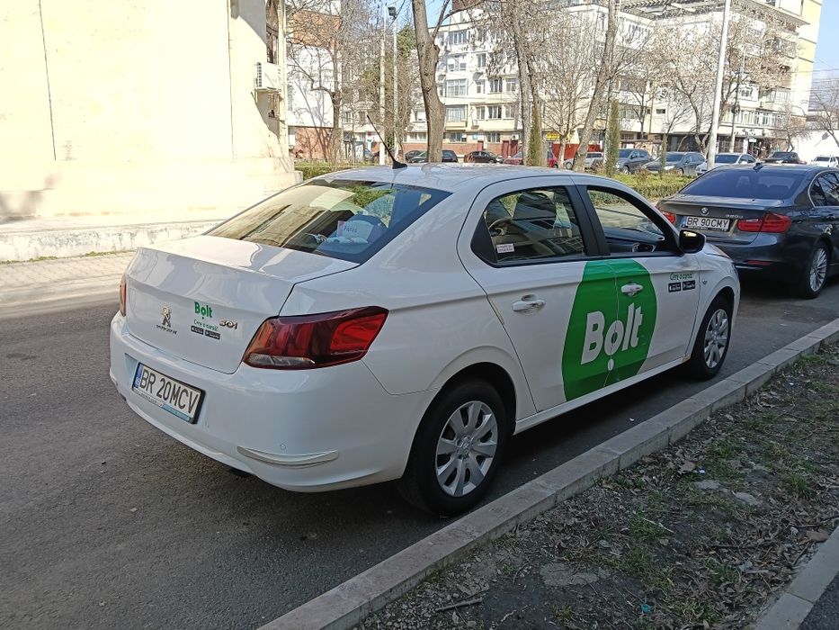 PEUGEOT 301 2021 — imagine 2