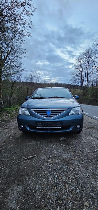 Dacia logan 1.6 16v