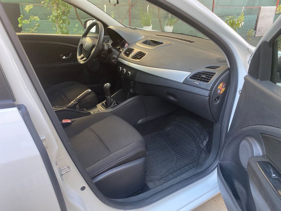 De vanzare Renault fluence
