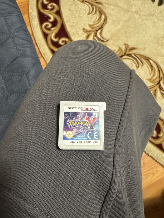 Jocuri Nintendo 3DS!!!