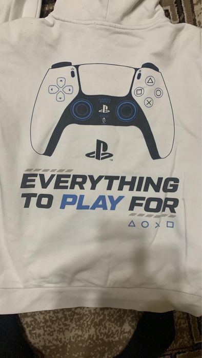 Lot baieti playstation 158-164