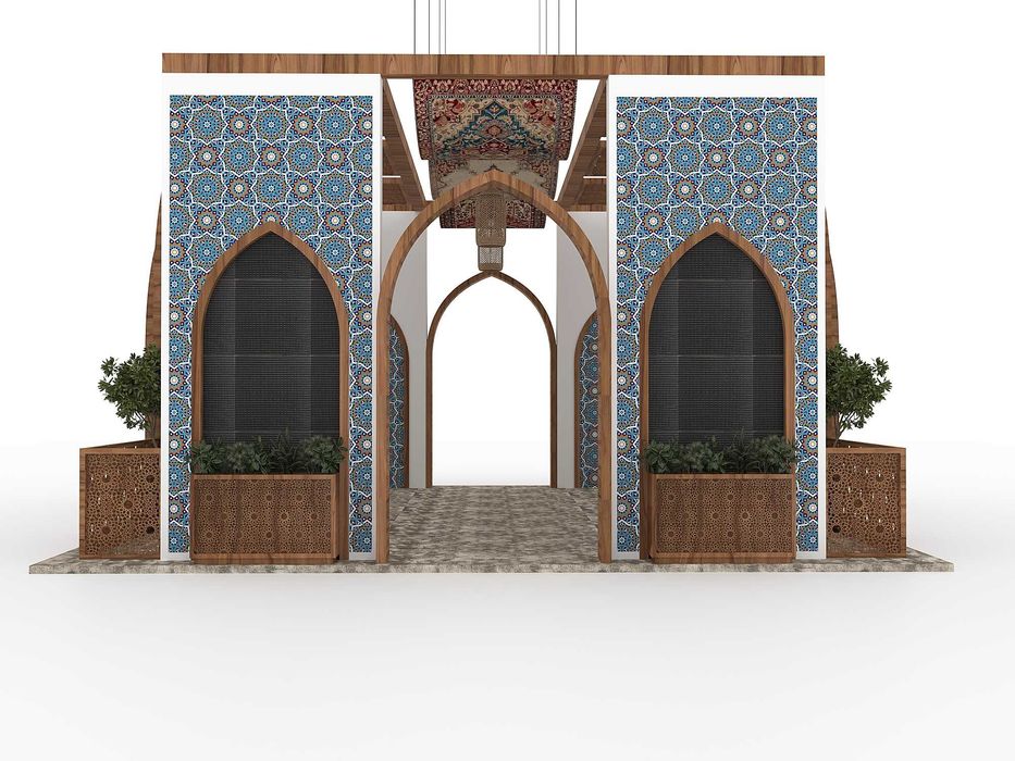 Аренда выставочных стендов – привлекайте внимание без лишних затрат!