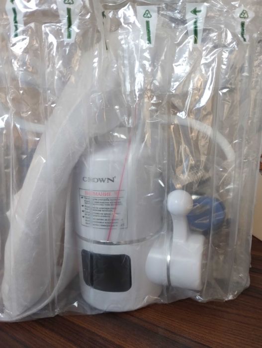 Нагревател за вода