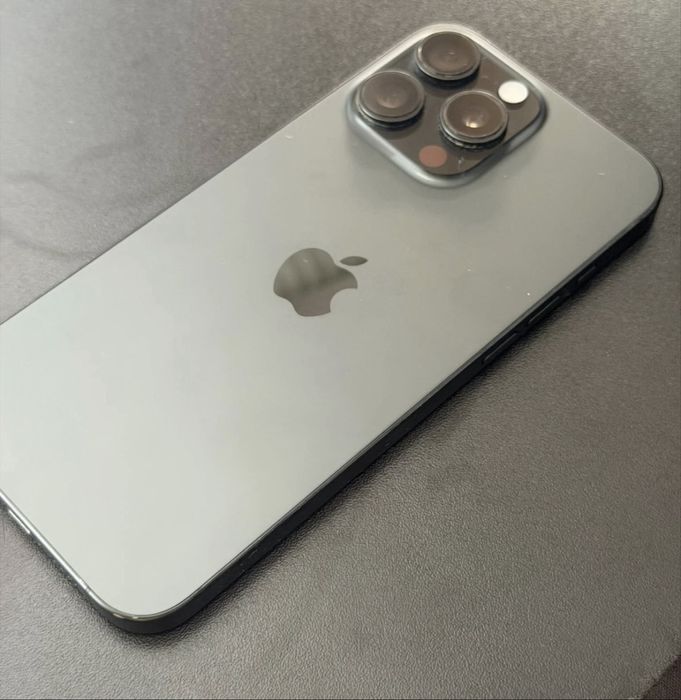 Iphone 16 Pro Max 256 GB