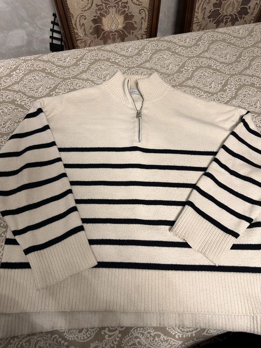 Кофта зипка Dilvin