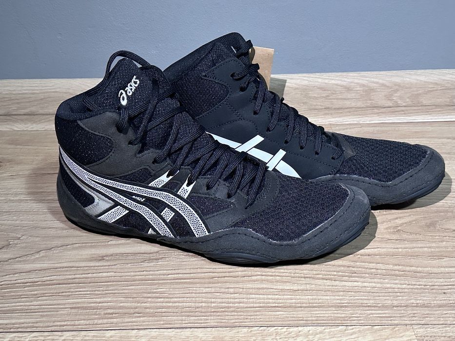 Борцовки Asics Snapdown 4