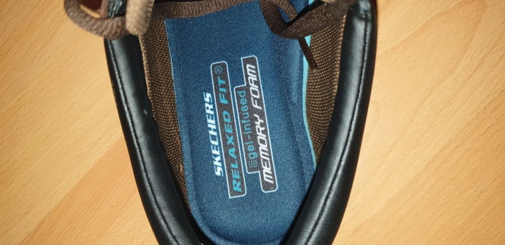 Pantofi Skechers