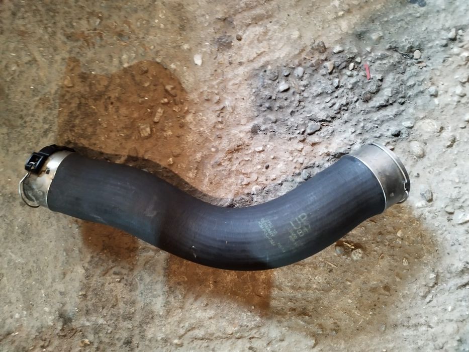 Furtun intercooler bmw X3 f25