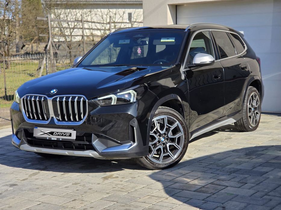BMW X1 BMW X1 xDrive28i