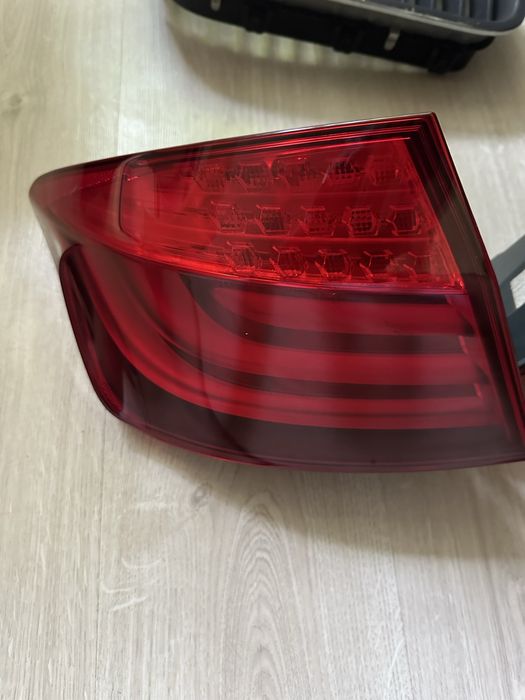 Bmw f10 стопове.