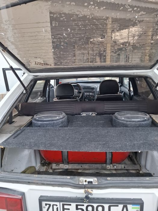 Lada 2109 1993 — 7