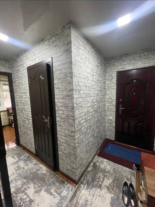 +3х-Комнатный,1й-Этаж Кирпичный Мебель+Техника+Падвал+Огород+Парковка‼