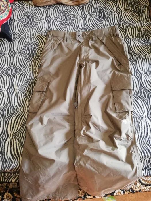 Штаны для сноуборда Nike ACG