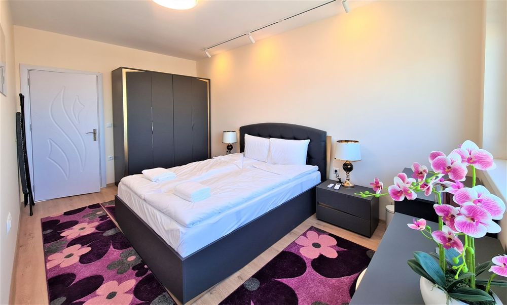 Дава се под наем Двустаен апартамент в Варна, Електрон - 69 кв.м за 750 € - Снимка #7