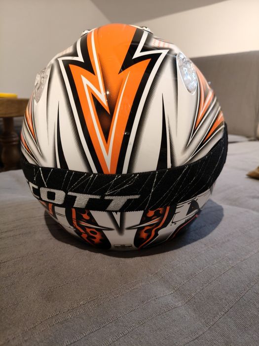 Cască ATV Enduro Cross