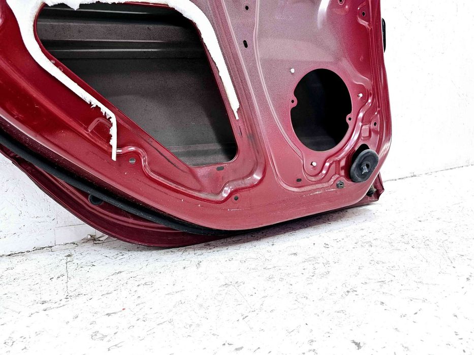 Usa stanga spate Renault Scenic 3 [Fabr 2009-2015] TENNJ