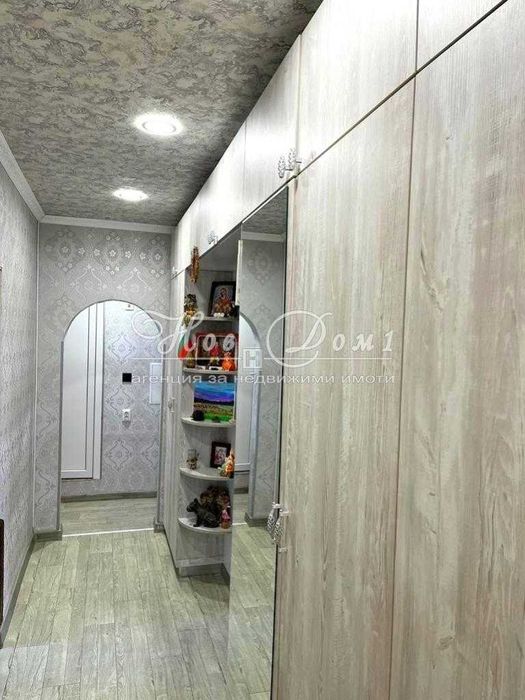 Продава се Четиристаен апартамент в Варна, Гранд Мол Варна - 94 кв.м за 1277 €/кв.м - Снимка #14