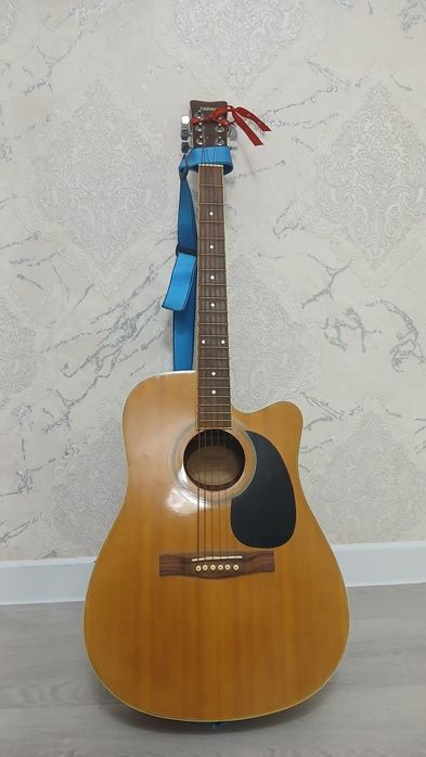 Гитара YAMAHA FD-02C
