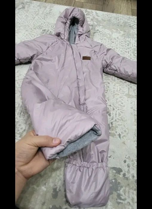 Комбинезон весна осень от booboo