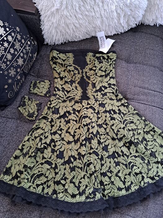 Рокля La Tenera Grazia