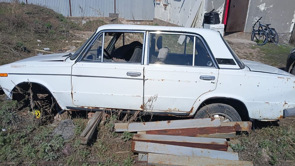 Ваз 2107 машина сатылады