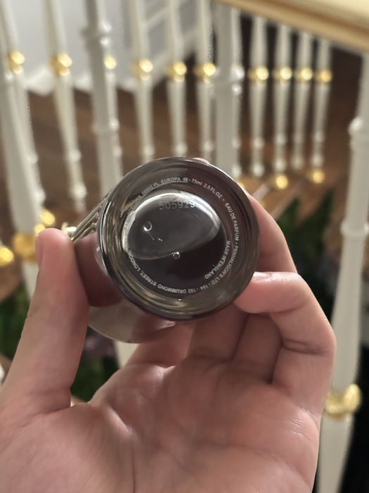 Penhaligons Lord George