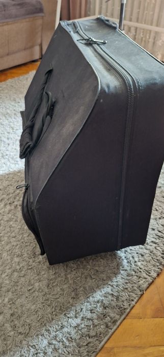 Acordeon HOHNER TANGO II M (de vanzare)