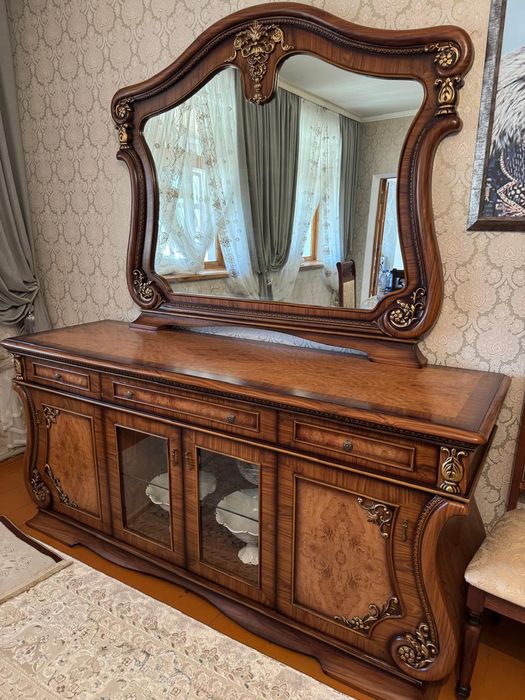 Мебель для гостиной