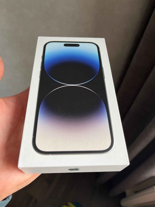 I Phone 14 Pro Max USA LL/A