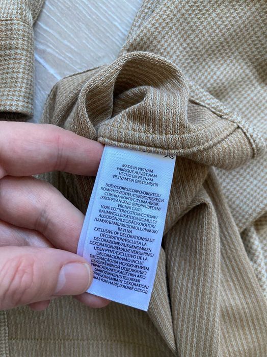 POLO By Ralph Lauren мъжка елегантна риза размер L